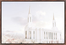 Load image into Gallery viewer, Lindon Utah Immaculate Embrace