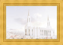 Load image into Gallery viewer, Lindon Utah Immaculate Embrace