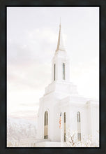Load image into Gallery viewer, Lindon Utah Close To Him