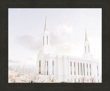 Load image into Gallery viewer, Lindon Utah Immaculate Embrace
