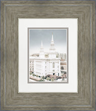 Load image into Gallery viewer, Sweet is The Work Philadelphia Pennsylvania