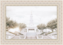 Load image into Gallery viewer, Sweet is the Work San Antonio Texas