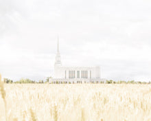 Load image into Gallery viewer, Sweet is The Work Syracuse Utah