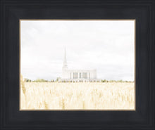 Load image into Gallery viewer, Sweet is The Work Syracuse Utah