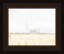 Load image into Gallery viewer, Sweet is The Work Syracuse Utah