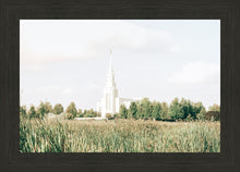 Load image into Gallery viewer, Sweet is The Work Twin Falls Idaho