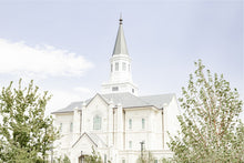 Load image into Gallery viewer, Taylorsville Utah Immaculate Embrace