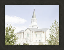 Load image into Gallery viewer, Taylorsville Utah Immaculate Embrace