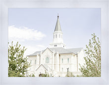 Load image into Gallery viewer, Taylorsville Utah Immaculate Embrace