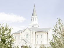 Load image into Gallery viewer, Taylorsville Utah Immaculate Embrace