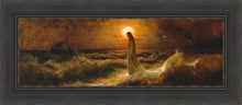 Load image into Gallery viewer, Christ Walking On The Water