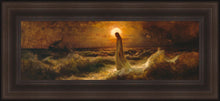 Load image into Gallery viewer, Christ Walking On The Water