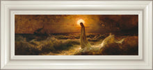 Load image into Gallery viewer, Christ Walking On The Water