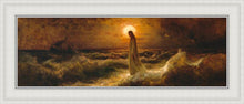 Load image into Gallery viewer, Christ Walking On The Water
