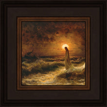 Load image into Gallery viewer, Christ Walking On The Water