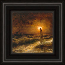 Load image into Gallery viewer, Christ Walking On The Water