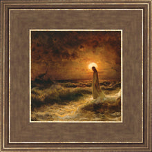 Load image into Gallery viewer, Christ Walking On The Water