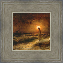 Load image into Gallery viewer, Christ Walking On The Water