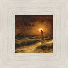 Load image into Gallery viewer, Christ Walking On The Water
