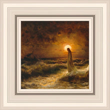 Load image into Gallery viewer, Christ Walking On The Water