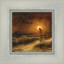 Load image into Gallery viewer, Christ Walking On The Water