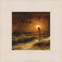 Load image into Gallery viewer, Christ Walking On The Water