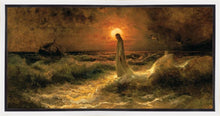 Load image into Gallery viewer, Christ Walking On The Water
