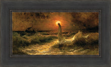 Load image into Gallery viewer, Christ Walking On The Water