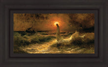 Load image into Gallery viewer, Christ Walking On The Water