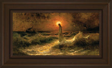 Load image into Gallery viewer, Christ Walking On The Water