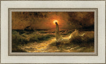 Load image into Gallery viewer, Christ Walking On The Water