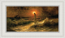 Load image into Gallery viewer, Christ Walking On The Water