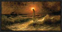 Load image into Gallery viewer, Christ Walking On The Water