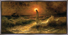 Load image into Gallery viewer, Christ Walking On The Water