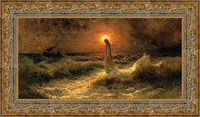 Load image into Gallery viewer, Christ Walking On The Water