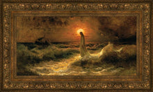 Load image into Gallery viewer, Christ Walking On The Water