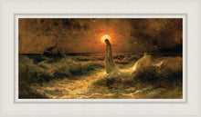 Load image into Gallery viewer, Christ Walking On The Water