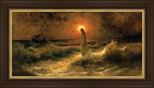 Load image into Gallery viewer, Christ Walking On The Water