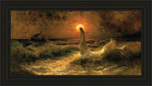 Load image into Gallery viewer, Christ Walking On The Water