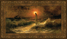 Load image into Gallery viewer, Christ Walking On The Water