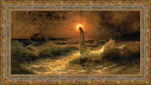 Load image into Gallery viewer, Christ Walking On The Water