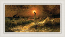 Load image into Gallery viewer, Christ Walking On The Water