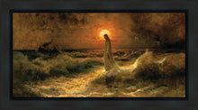 Load image into Gallery viewer, Christ Walking On The Water