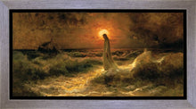 Load image into Gallery viewer, Christ Walking On The Water