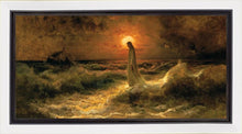 Load image into Gallery viewer, Christ Walking On The Water