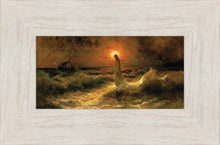 Load image into Gallery viewer, Christ Walking On The Water