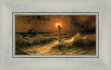 Load image into Gallery viewer, Christ Walking On The Water
