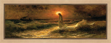 Load image into Gallery viewer, Christ Walking On The Water