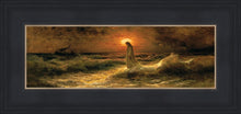 Load image into Gallery viewer, Christ Walking On The Water