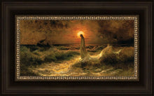 Load image into Gallery viewer, Christ Walking On The Water